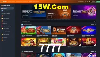 Seasonal Promotions 7777