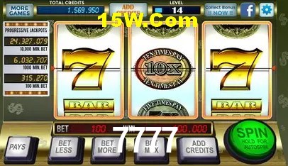 Account Benefits 7777